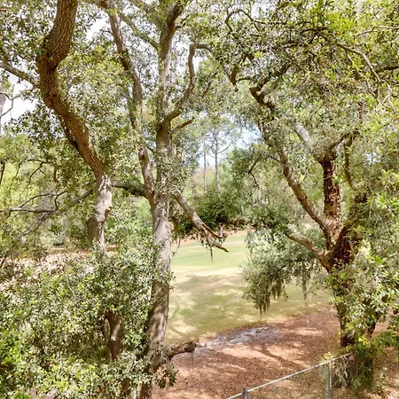 Hilton Head Condo With Pool Access Less Than Half Mi To Beach